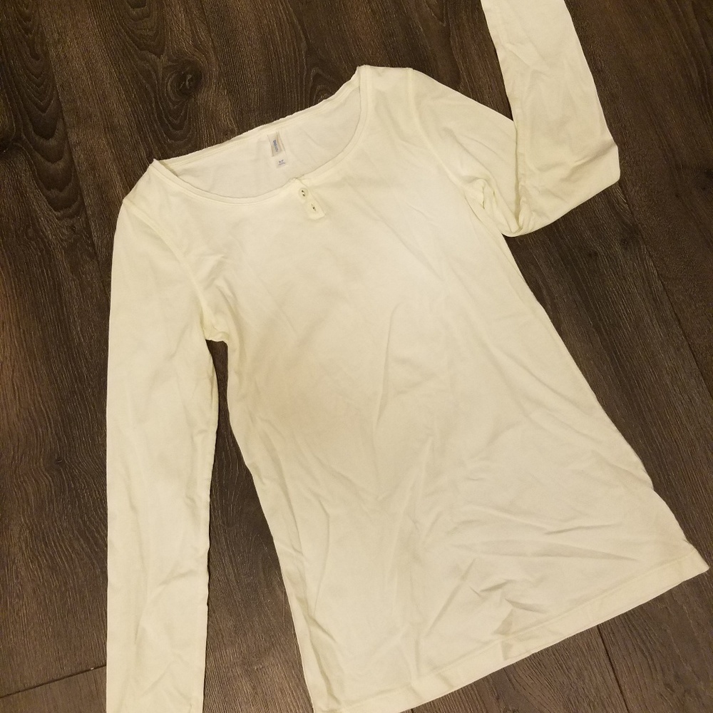 Gap Body Super Firm Model Jersey